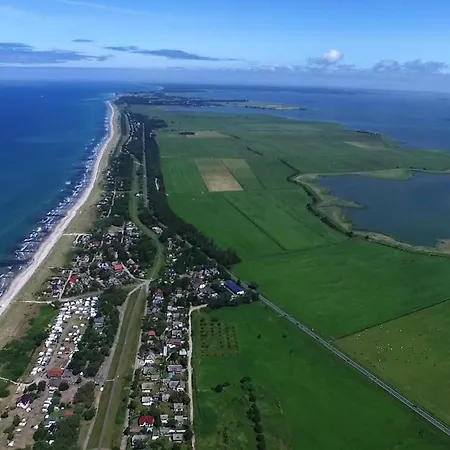 Apartament Duenenoase App 39 Neuhaus (Mecklenburg-Vorpommern)