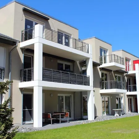 Duenenoase App 39 Apartment