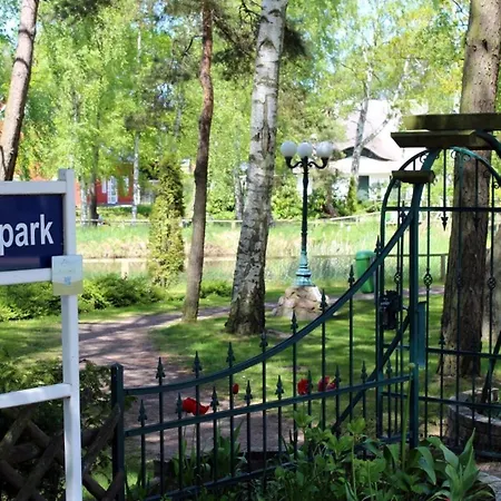 Apartament Duenenoase App 39