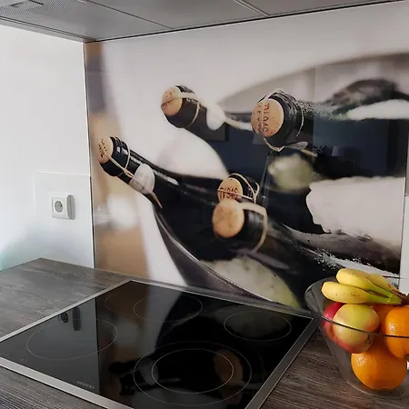 Duenenoase App 39 Apartment *