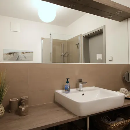 Apartament Duenenoase App 39 Neuhaus (Mecklenburg-Vorpommern)