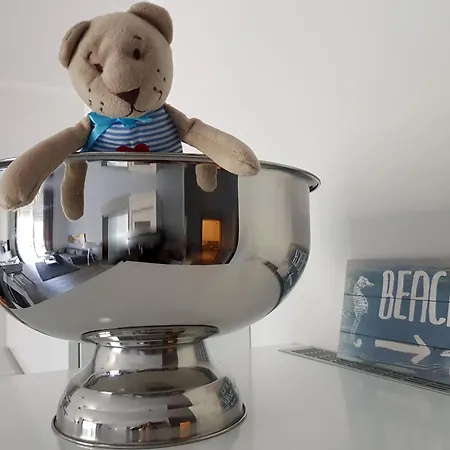 Duenenoase App 39 Apartament