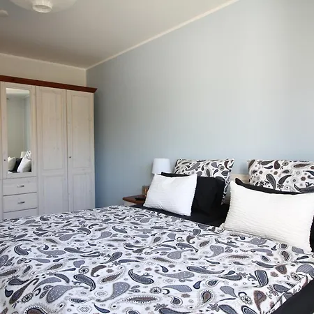 Duenenoase App 39 Apartment *