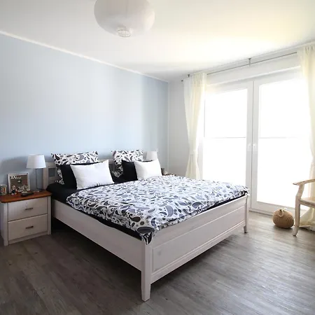 Duenenoase App 39 Apartament Neuhaus (Mecklenburg-Vorpommern)