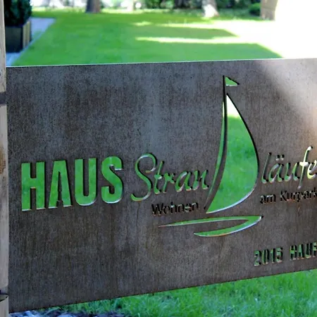 Apartament Duenenoase App 39 Neuhaus (Mecklenburg-Vorpommern)