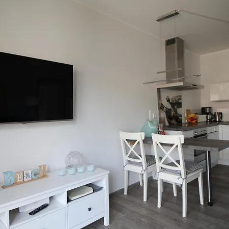 Duenenoase App 39 Apartament