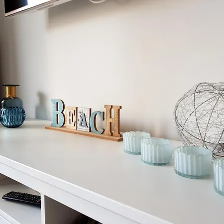 Duenenoase App 39 Apartament *