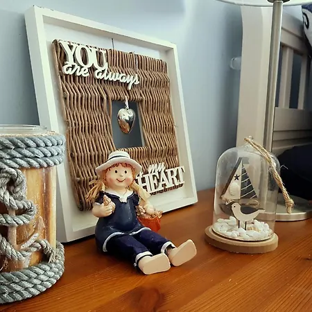 Apartament Duenenoase App 39 *