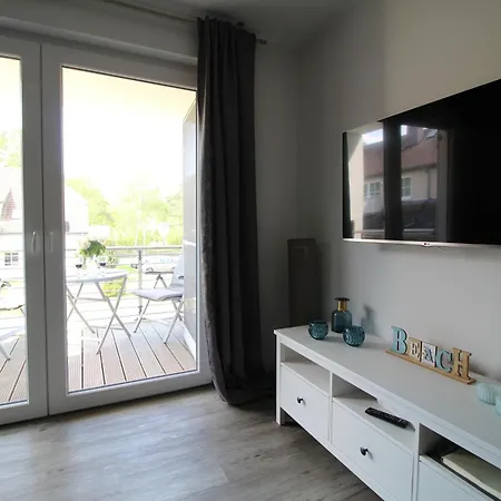 Apartament Duenenoase App 39 Neuhaus (Mecklenburg-Vorpommern)