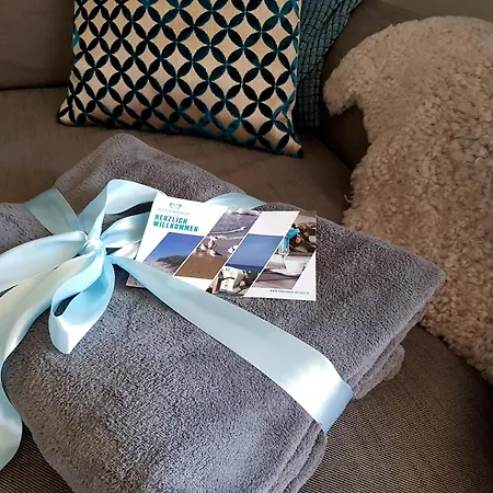 Duenenoase App 39 * Neuhaus (Mecklenburg-Vorpommern)