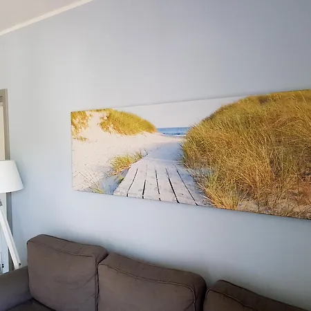 Duenenoase App 39 Apartament *